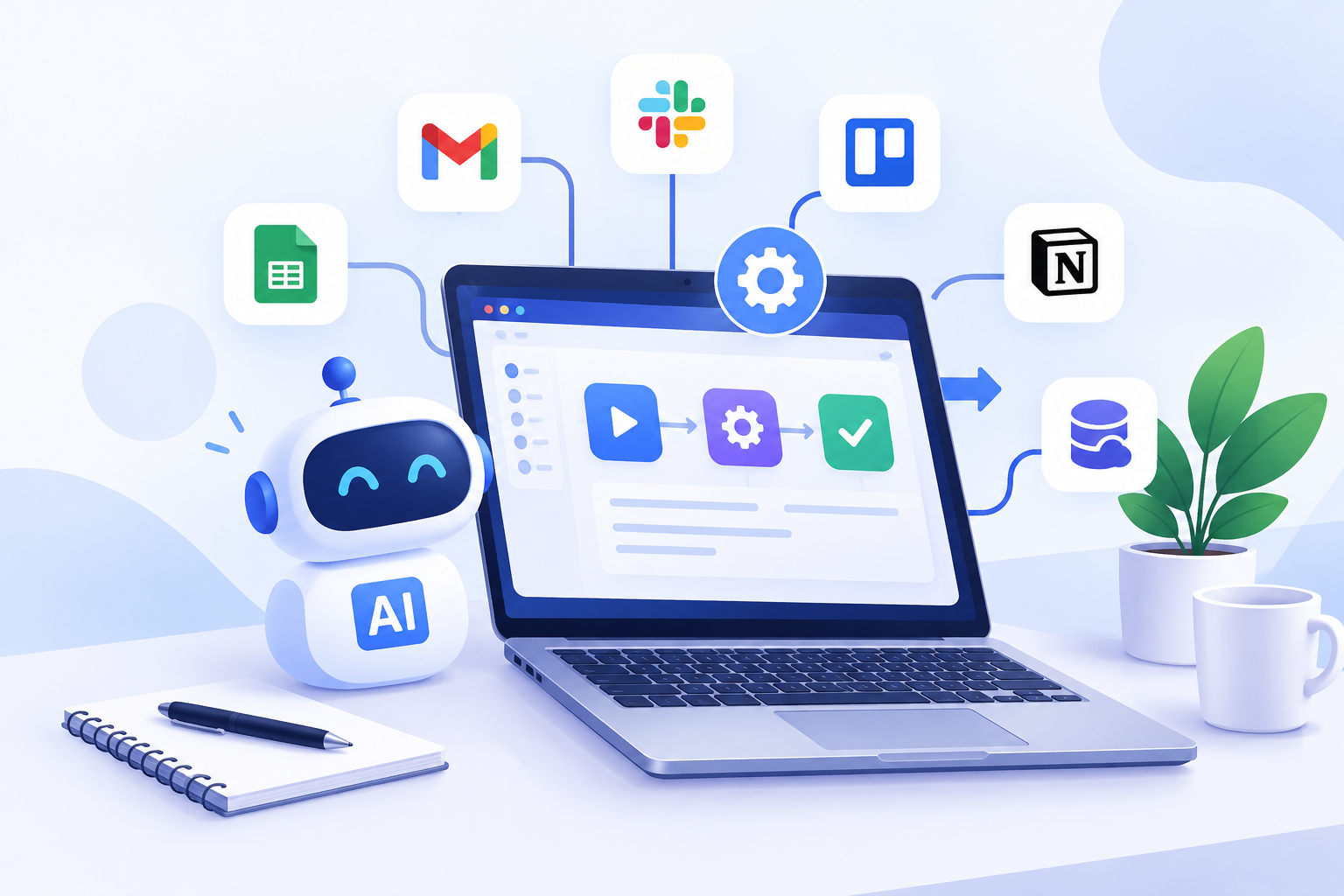 Mengenal Artificial Intelligence (AI) dan Manfaatnya bagi Dunia Bisnis Modern
