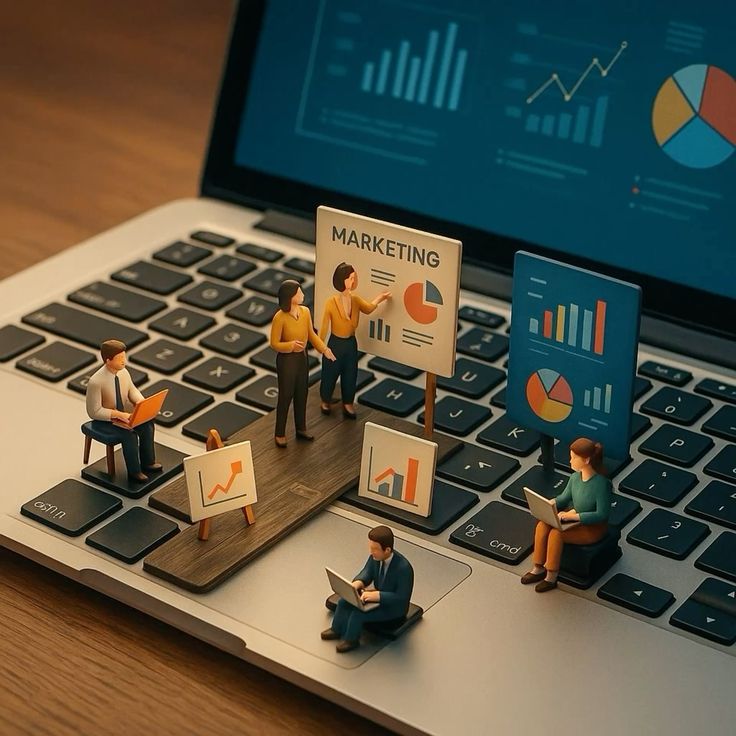 Bisnis AI: Peluang Baru untuk Meningkatkan Efisiensi dan Daya Saing Perusahaan